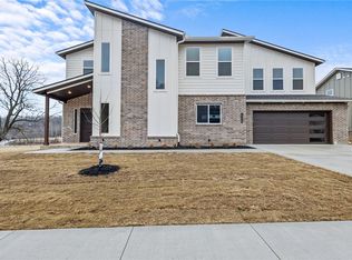 1116 Bunker Dr, Pea Ridge, AR 72751