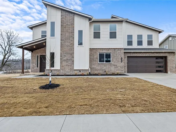 1116 Bunker Dr, Pea Ridge, AR 72751
