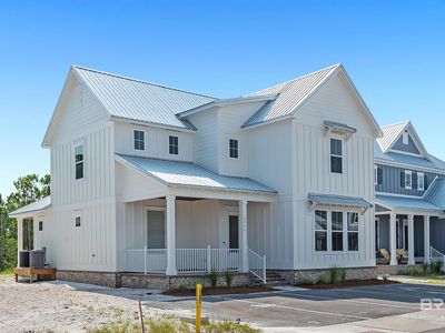 2773 Salt Dr LOT 7, Orange Beach, AL, 36561
