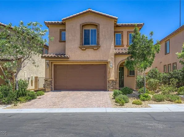 12546 Mosticone Way, Las Vegas, NV 89141