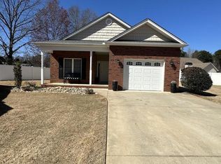 212 Palmetto Way, Easley, SC 29642