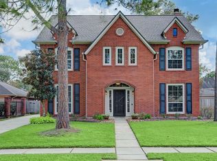 838 Quiet Spring Ln, Houston, TX 77062