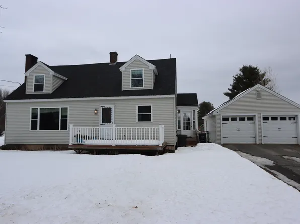 5 Webb Road, Waterville, ME 04901