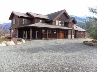 9910 Stardust Ln, Deming, WA 98244