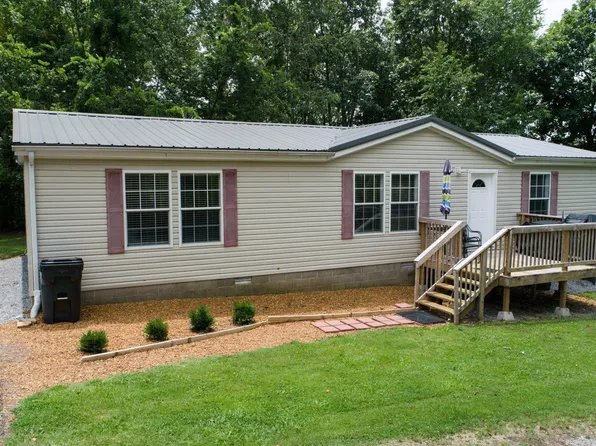 667 Union Ridge Rd, Benton, KY 42025