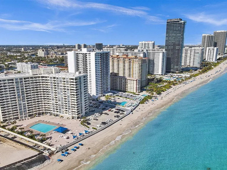 3180 S Ocean Dr #1504 — Photo 47