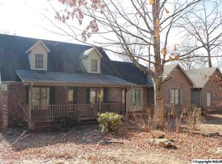 2060 Rescue Rd, Union Grove, AL 35175