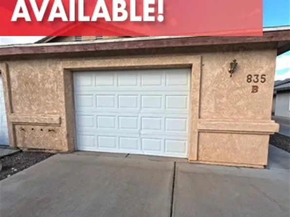 835 Baseline Rd, Bullhead City, AZ 86442