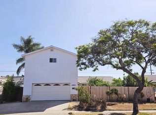 4951 Genesee Ave, San Diego, CA 92117