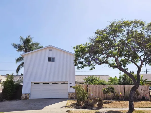 4951 Genesee Ave, San Diego, CA 92117