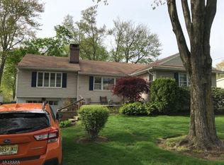 11 Adelphia Rd, Parsippany, NJ 07054