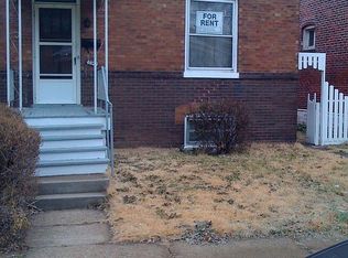4626 Idaho Ave, Saint Louis, MO