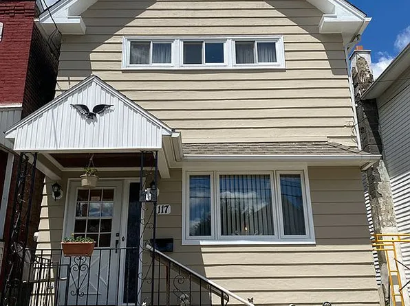 117 S Meade St, Wilkes Barre, PA 18702