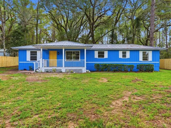 15923 NW 118TH PLACE, ALACHUA, FL 32615