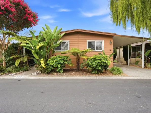 108 Quail Hollow Dr #108, San Jose, CA 95128