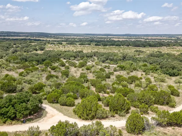 County Road 218, Abilene, TX 79602