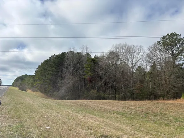 Parrish Oakman Hwy, Parrish, AL 35580