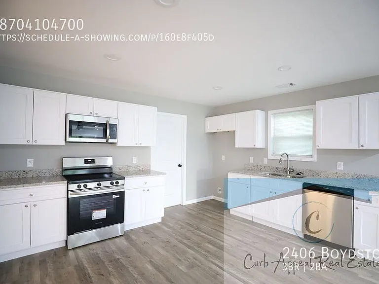 2406 Boydston — Photo 4