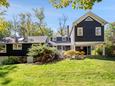 43 Mill Road, Stamford, CT, 06903