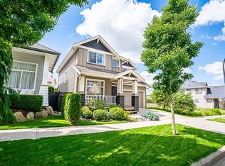 17916 71st Ave, Surrey, BC