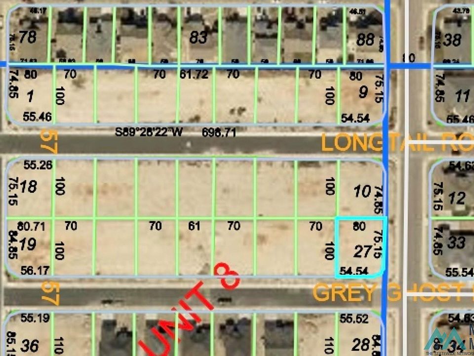1st image of 5000 W Grey Ghost Rd