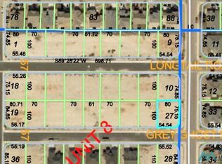 5000 W Grey Ghost Rd, Hobbs, NM 88240