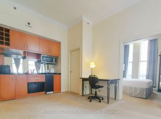 1 King St W UNIT 507, Toronto, ON M5H 1A1