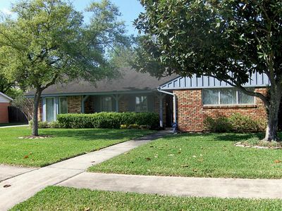 4910 Cheena Dr, Houston, TX, 77096