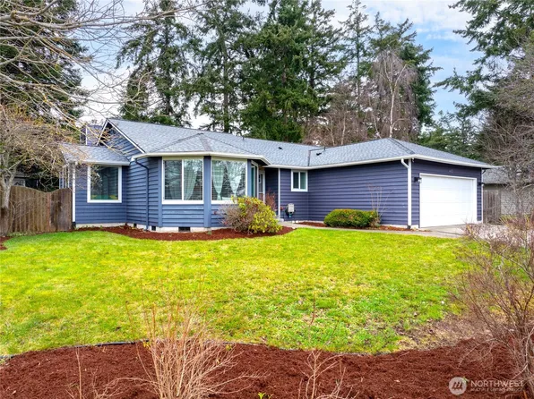 443 NW Ensign Drive, Oak Harbor, WA 98277