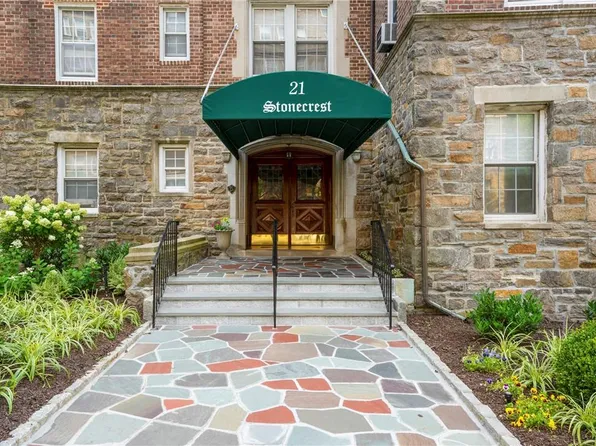 21 N Chatsworth Avenue #6D, Larchmont, NY 10538