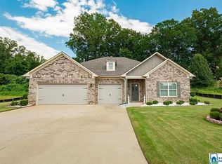 5554 Bridle Way, Bessemer, AL 35022