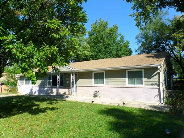 5224 Rowland Ave, Kansas City, KS 66104