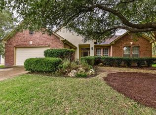 29018 Meadow Greens Dr, Georgetown, TX 78628