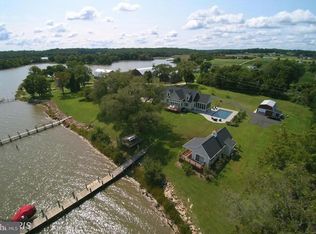 40788 Morgan Brothers Rd, Mechanicsville, MD 20659