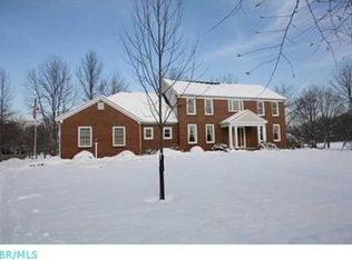 10474 Wright Rd, Canal Winchester, OH 43110
