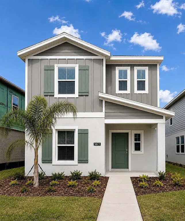 3 bed, 2.5 bath, 1782 sqft, $2,700 — Photo 1