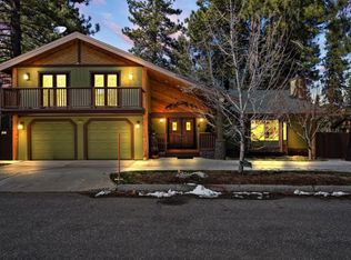 42118 Snowmass Ln, Big Bear, CA 92315
