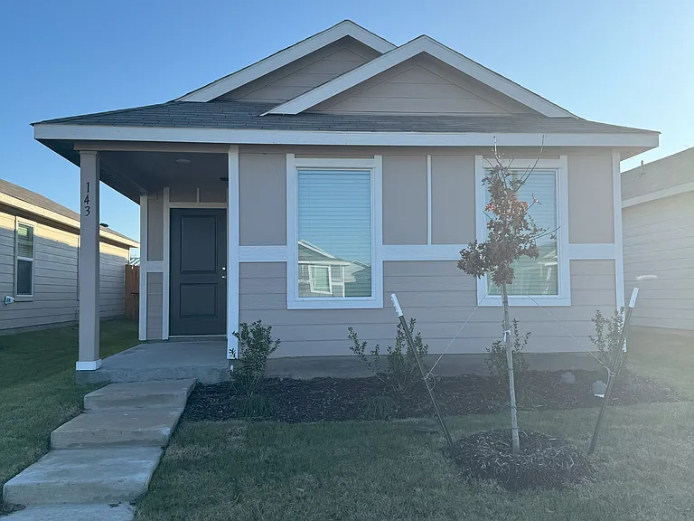 Front of the House - 3