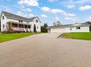 N254 County Rd W, Fremont, WI 54940