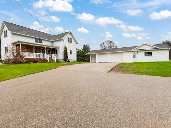 N254 County Rd W, Fremont, WI 54940