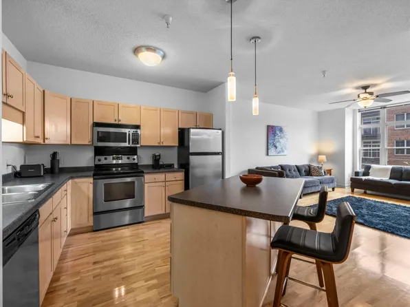 310 E 18th St APT 201, Minneapolis, MN 55404