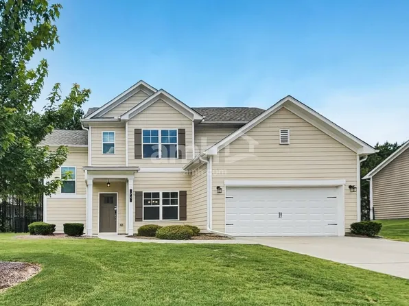 74 Jake Xing, Dallas, GA 30157