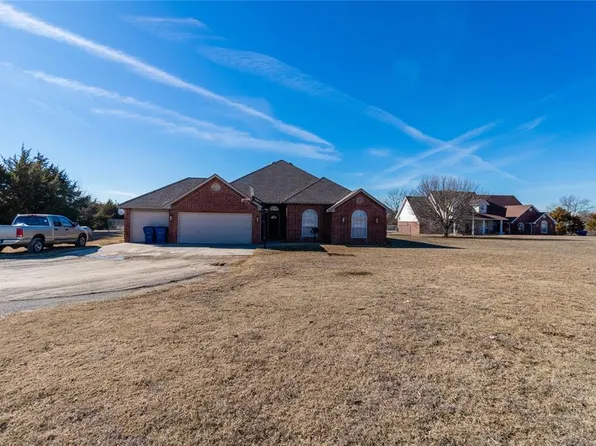 242 N 72nd St, Noble, OK 73068