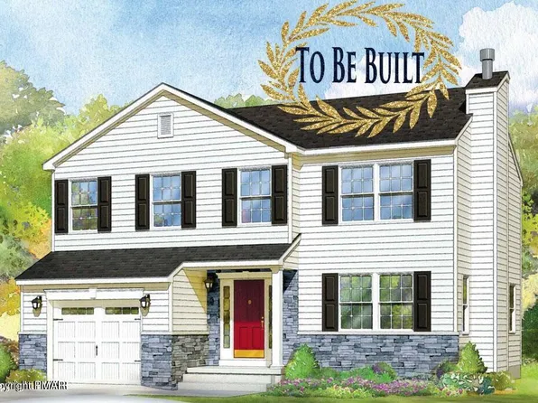 407 L Sassafras, Albrightsville, PA 18210