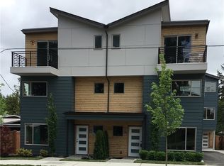18344 Stone Ave N UNIT A, Shoreline, WA 98133