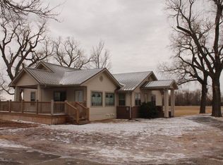 780 E Highway 160, Danville, KS 67036