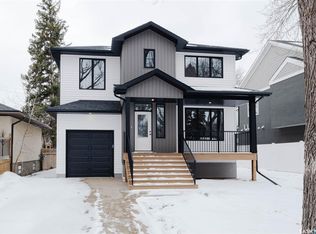 2808 Fleury St, Regina, SK S4N2M4
