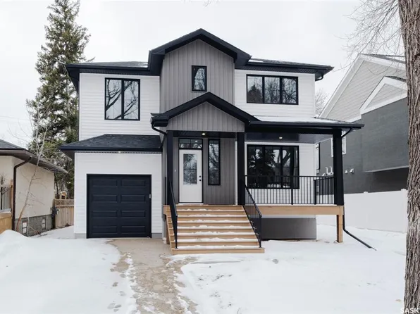 2808 Fleury STREET, Regina, SK S4N 2M4