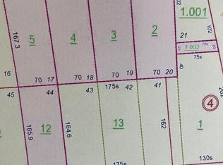 Burk Ln, Talladega, AL 35160