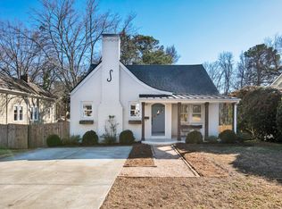 103 W Delafield Ave, Durham, NC 27704